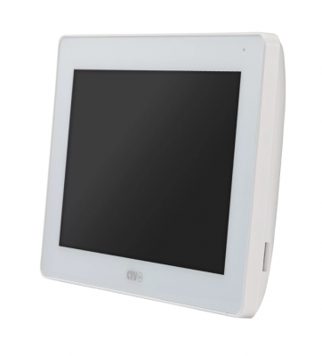 CTV-iM Cloud 7 (белый) Монитор видеодомофона с Wi-Fi (iM740W)